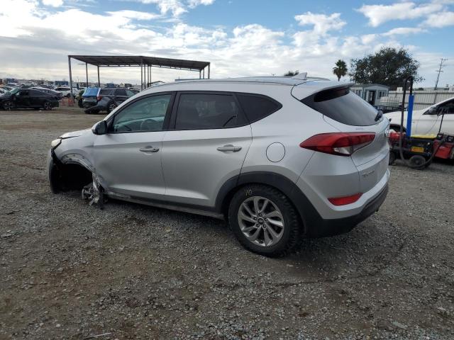 Photo 2 from auction – 2018 HYUNDAI TUCSON SEL with VIN KM8J3CA46JU697145