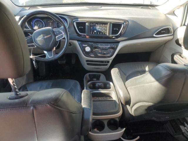 Photo 8 from auction – 2020 CHRYSLER PACIFICA T with VIN 2C4RC1BG7LR105742
