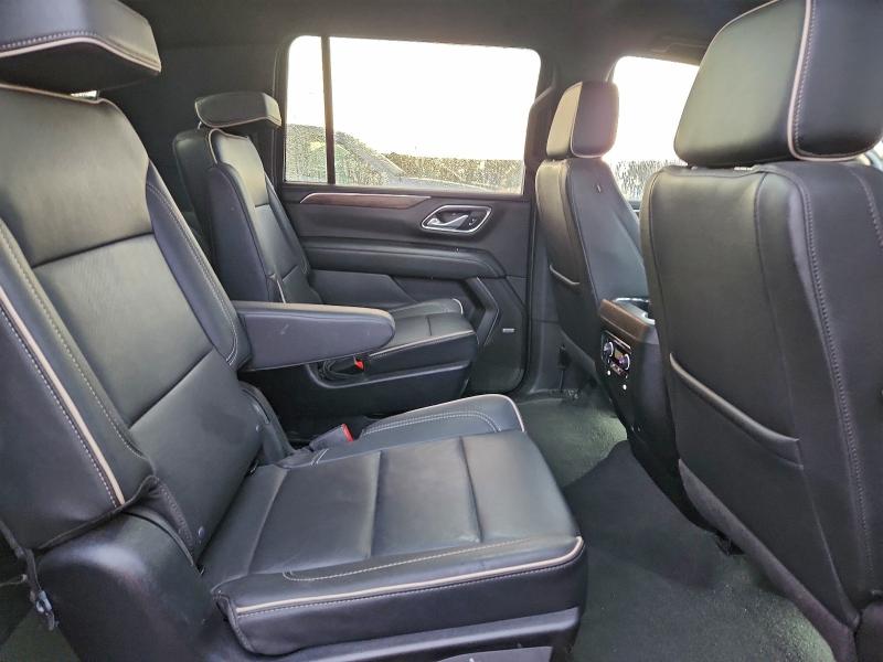 Photo 11 from auction – 2023 CHEVROLET SUBURBAN K with VIN 1GNSKFKD9PR550283
