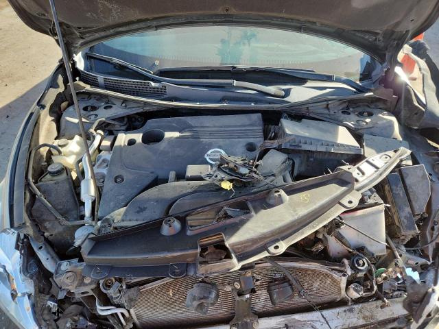 Photo 11 from auction – 2014 NISSAN ALTIMA 2.5 with VIN 1N4AL3AP2EN339383