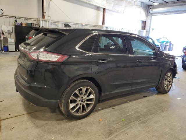 Zdjęcie 3 z aukcji – 2015 FORD EDGE TITAN z VIN 2FMPK4K9XFBB54875