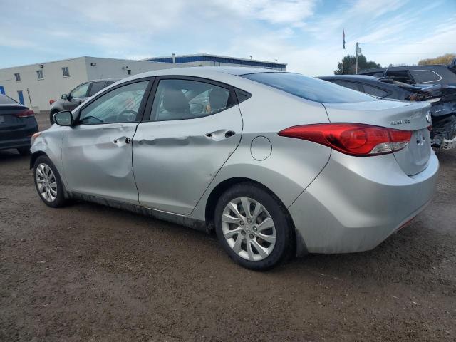 Photo 2 from auction – 2011 HYUNDAI ELANTRA GL with VIN 5NPDH4AE6BH030301