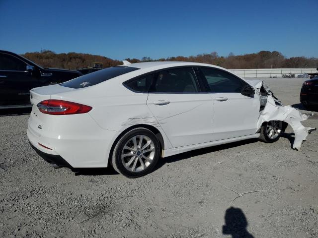 Photo 3 from auction – 2019 FORD FUSION SE with VIN 3FA6P0HDXKR203578