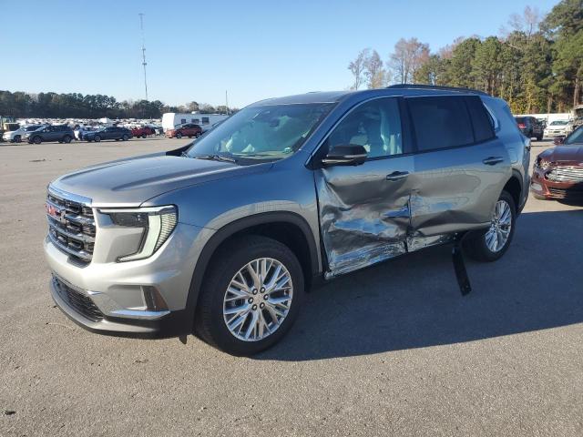GMC ACADIA ELE 2026 with VIN 1GKENKKSXTJ123468 - Photo from auction