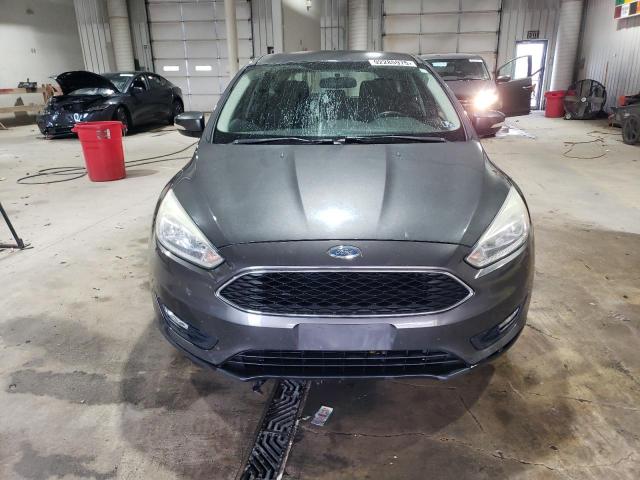 Photo 5 from auction – 2015 FORD FOCUS SE with VIN 1FADP3K22FL209461