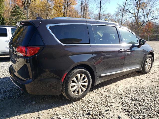 Photo 3 from auction – 2018 CHRYSLER PACIFICA T with VIN 2C4RC1EGXJR100544