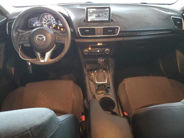 Photo 8 from auction – 2015 MAZDA 3 TOURING with VIN 3MZBM1L72FM214521