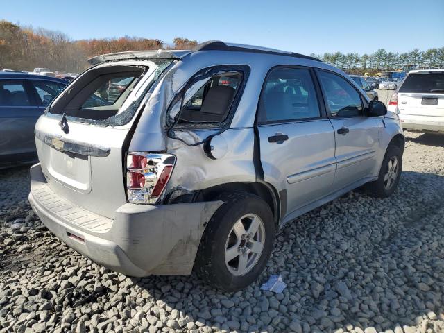 Photo 3 from auction – 2005 CHEVROLET EQUINOX LS with VIN 2CNDL13F756010212