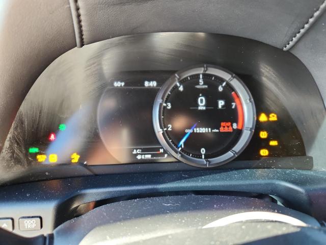 Photo 9 from auction – 2019 LEXUS ES 350 with VIN 58ABZ1B1XKU003658