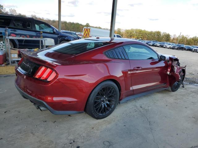 Photo 3 from auction – 2015 FORD MUSTANG GT with VIN 1FA6P8CF2F5397670