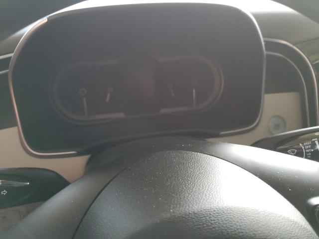Photo 9 from auction – 2023 HYUNDAI TUCSON BLU with VIN KM8JBCA11PU090555