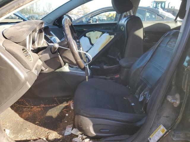 Photo 7 from auction – 2014 CHEVROLET CRUZE LT with VIN 1G1PC5SB4E7457290