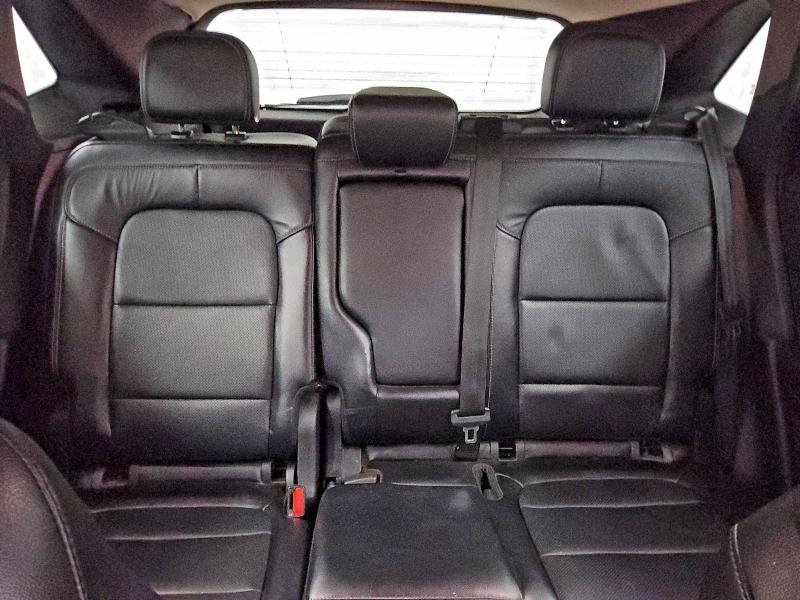 Photo 10 from auction – 2020 FORD ESCAPE TIT with VIN 1FMCU9J96LUC77814