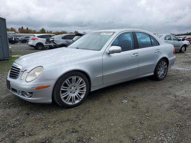 Photo 1 from auction – 2007 MERCEDES-BENZ E 350 with VIN WDBUF56X67B135563