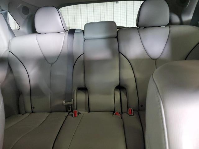 Photo 10 from auction – 2009 TOYOTA VENZA with VIN 4T3BK11A39U010093