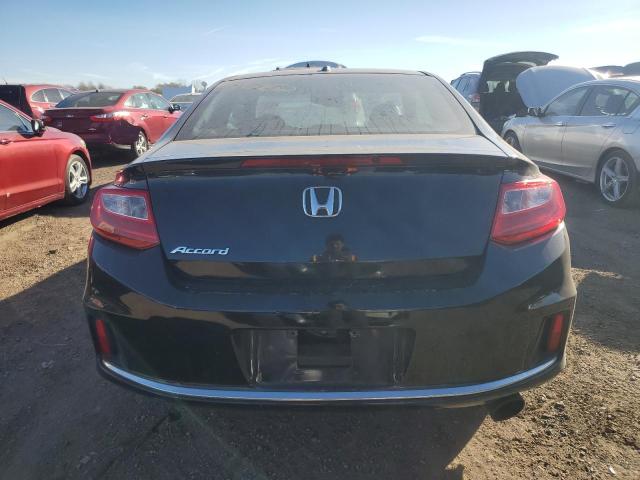 Photo 6 from auction – 2015 HONDA ACCORD EXL with VIN 1HGCT1B83FA000284