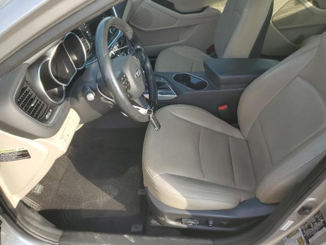 Photo 7 from auction – 2015 KIA OPTIMA EX with VIN 5XXGN4A76FG419755