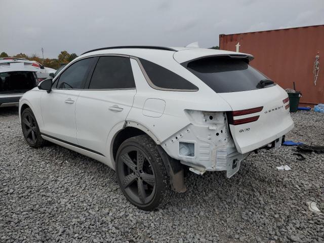Zdjęcie 2 z aukcji – 2024 GENESIS GV70 BASE z VIN 5NMMCDTC5RH015080
