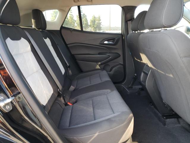 Photo 11 from auction – 2024 CHEVROLET TRAX LS with VIN KL77LFE28RC023747