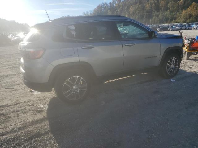Photo 3 from auction – 2020 JEEP COMPASS LA with VIN 3C4NJDBB6LT255123