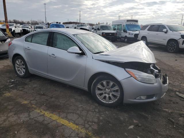 Photo 4 from auction – 2013 BUICK REGAL with VIN 2G4GR5ER8D9227405