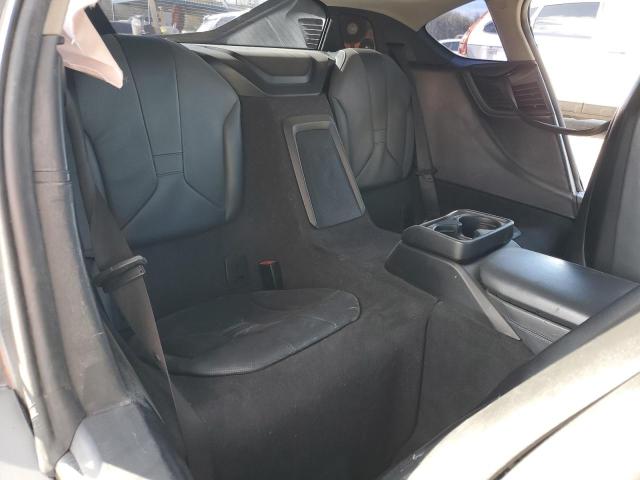 Photo 10 from auction – 2019 BMW I8 with VIN WBY2Z4C53K7D15965