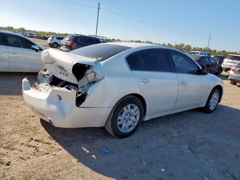 Zdjęcie 3 z aukcji – 2012 NISSAN ALTIMA BAS z VIN 1N4AL2APXCC226154