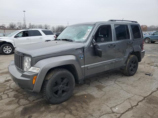 JEEP LIBERTY SP 2012 with VIN 1C4PJMAK2CW135369 - Photo from auction