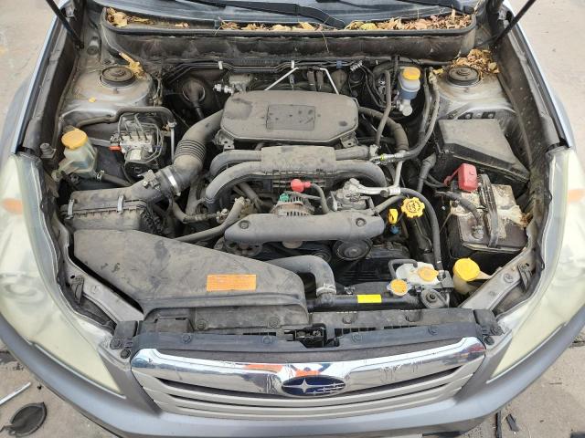 Photo 12 from auction – 2010 SUBARU OUTBACK 2. with VIN 4S4BRBKC9A3358632