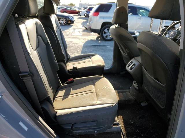 Photo 11 from auction – 2023 KIA SORENTO SX with VIN 5XYRK4LF2PG198996