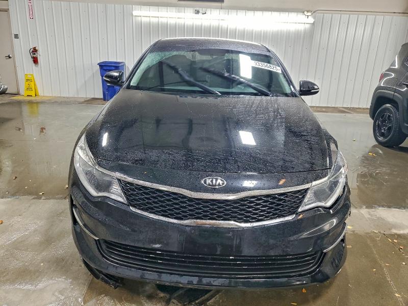 Photo 5 from auction – 2016 KIA OPTIMA LX with VIN 5XXGT4L32GG030399