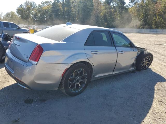 Photo 3 from auction – 2018 CHRYSLER 300 S with VIN 2C3CCAGG7JH154266
