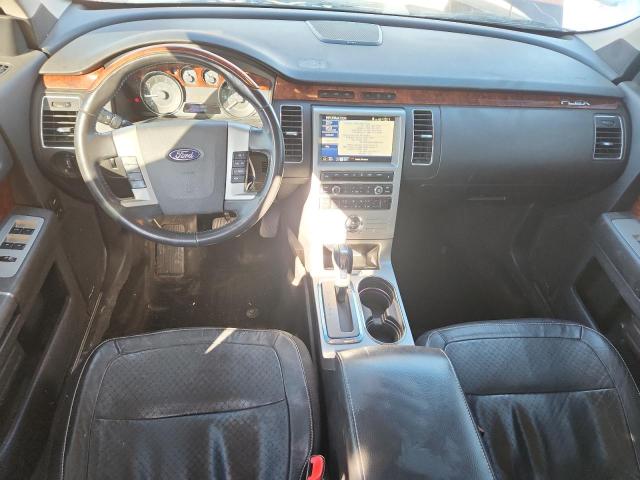 Photo 8 from auction – 2011 FORD FLEX LIMIT with VIN 2FMHK6DCXBBD03627