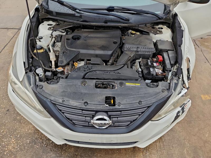 Photo 11 from auction – 2017 NISSAN ALTIMA 2.5 with VIN 1N4AL3AP1HC224337
