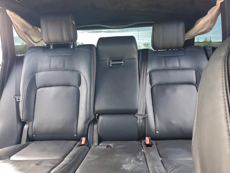 Photo 10 from auction – 2020 LAND ROVER RANGE ROVE with VIN SALGS5SE8LA592768