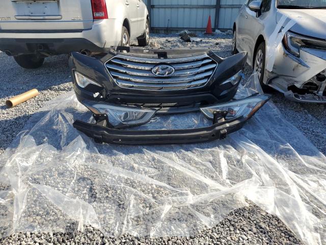 Photo 13 from auction – 2016 HYUNDAI SANTA FE S with VIN KM8SR4HF3GU140878