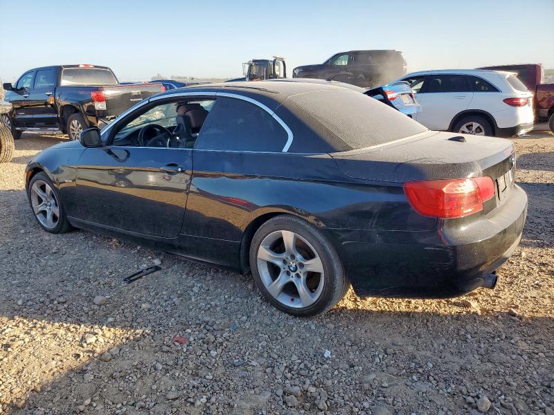 Photo 2 from auction – 2013 BMW 335 I with VIN WBADX7C55DE745958