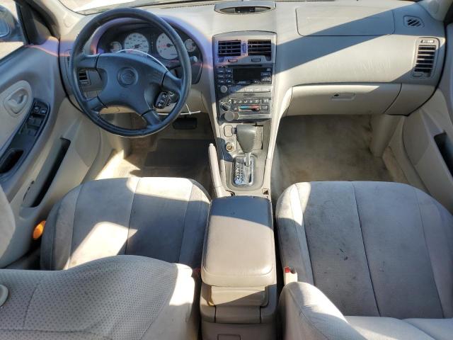 Zdjęcie 8 z aukcji – 2000 NISSAN MAXIMA GLE z VIN JN1CA31D7YT526166
