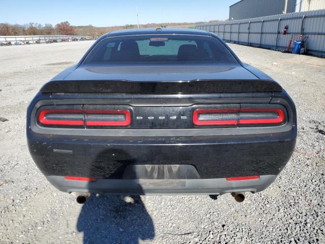 Photo 6 from auction – 2016 DODGE CHALLENGER with VIN 2C3CDZAG1GH168726