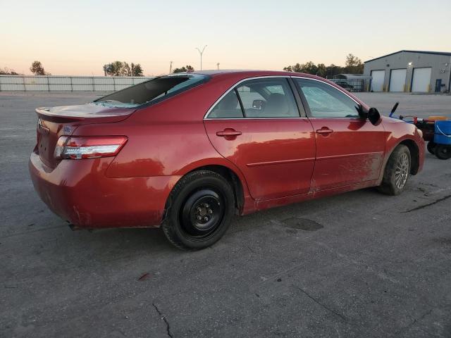 Photo 3 from auction – 2010 TOYOTA CAMRY BASE with VIN 4T4BF3EK7AR016193