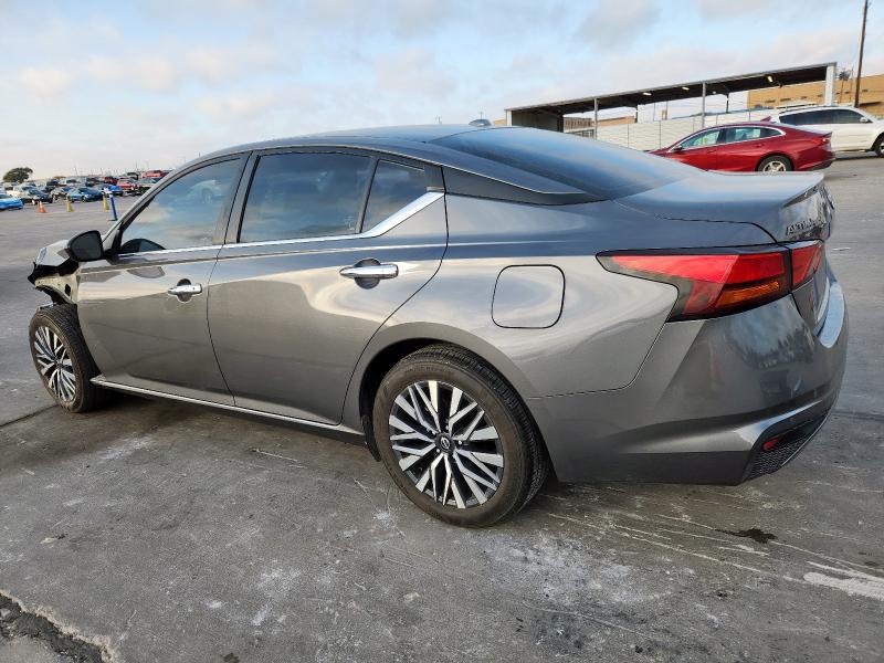 Photo 2 from auction – 2024 NISSAN ALTIMA SV with VIN 1N4BL4DV2RN430499