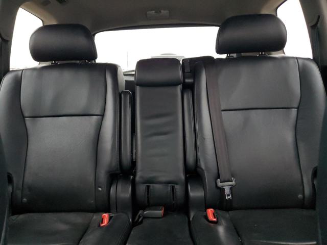 Foto 10 de la subasta – 2013 TOYOTA HIGHLANDER con VIN 5TDDK3EHXDS222706