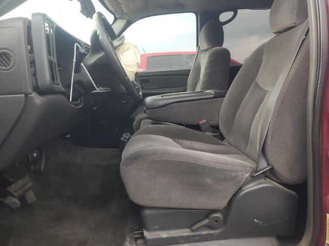 Foto 7 de la subasta – 2006 GMC NEW SIERRA con VIN 2GTEC13VX61293364