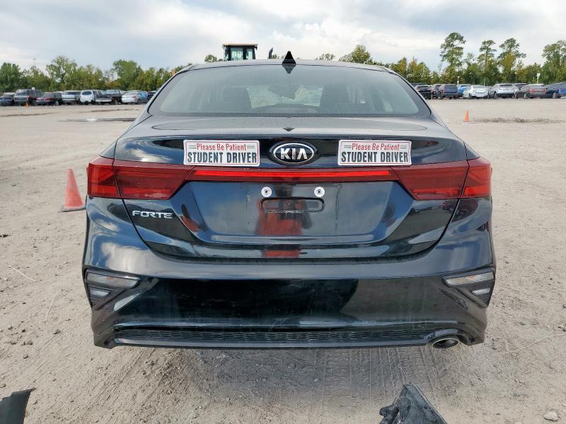 Photo 6 from auction – 2021 KIA FORTE FE with VIN 3KPF24AD7ME405380