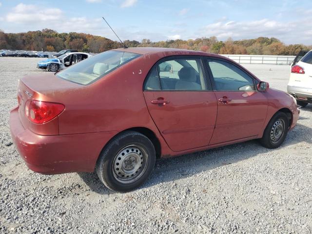 Photo 3 from auction – 2007 TOYOTA COROLLA CE with VIN 1NXBR32E27Z830518