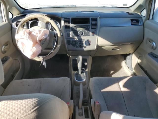 Photo 8 from auction – 2012 NISSAN VERSA S with VIN 3N1BC1CP4CK814702