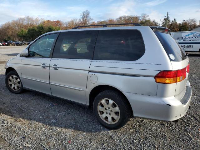 Photo 2 from auction – 2003 HONDA ODDESSEY with VIN 5FNRL18073B067807