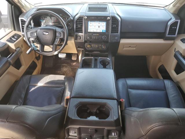Photo 8 from auction – 2017 FORD F150 SUPER with VIN 1FTEW1EP4HKD24195