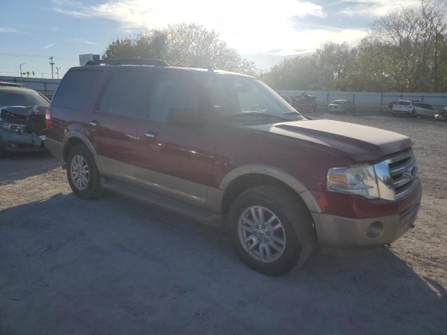 Photo 4 from auction – 2014 FORD EXPEDITION with VIN 1FMJU1J56EEF62516