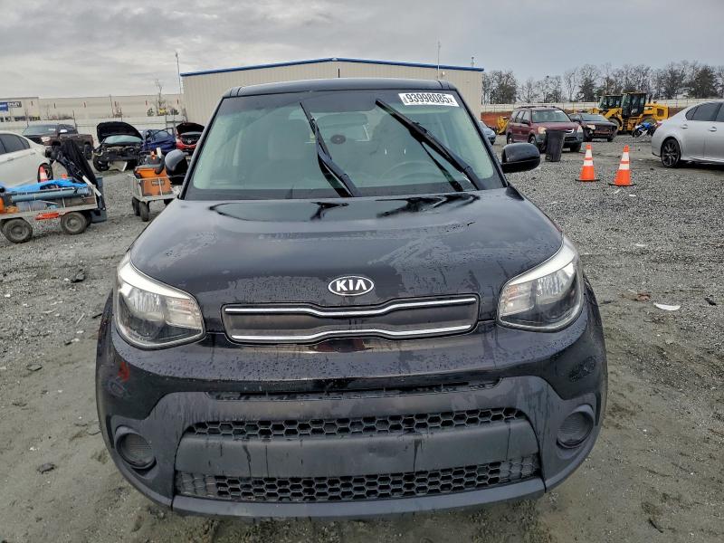 Photo 5 from auction – 2018 KIA SOUL with VIN KNDJN2A28J7590569